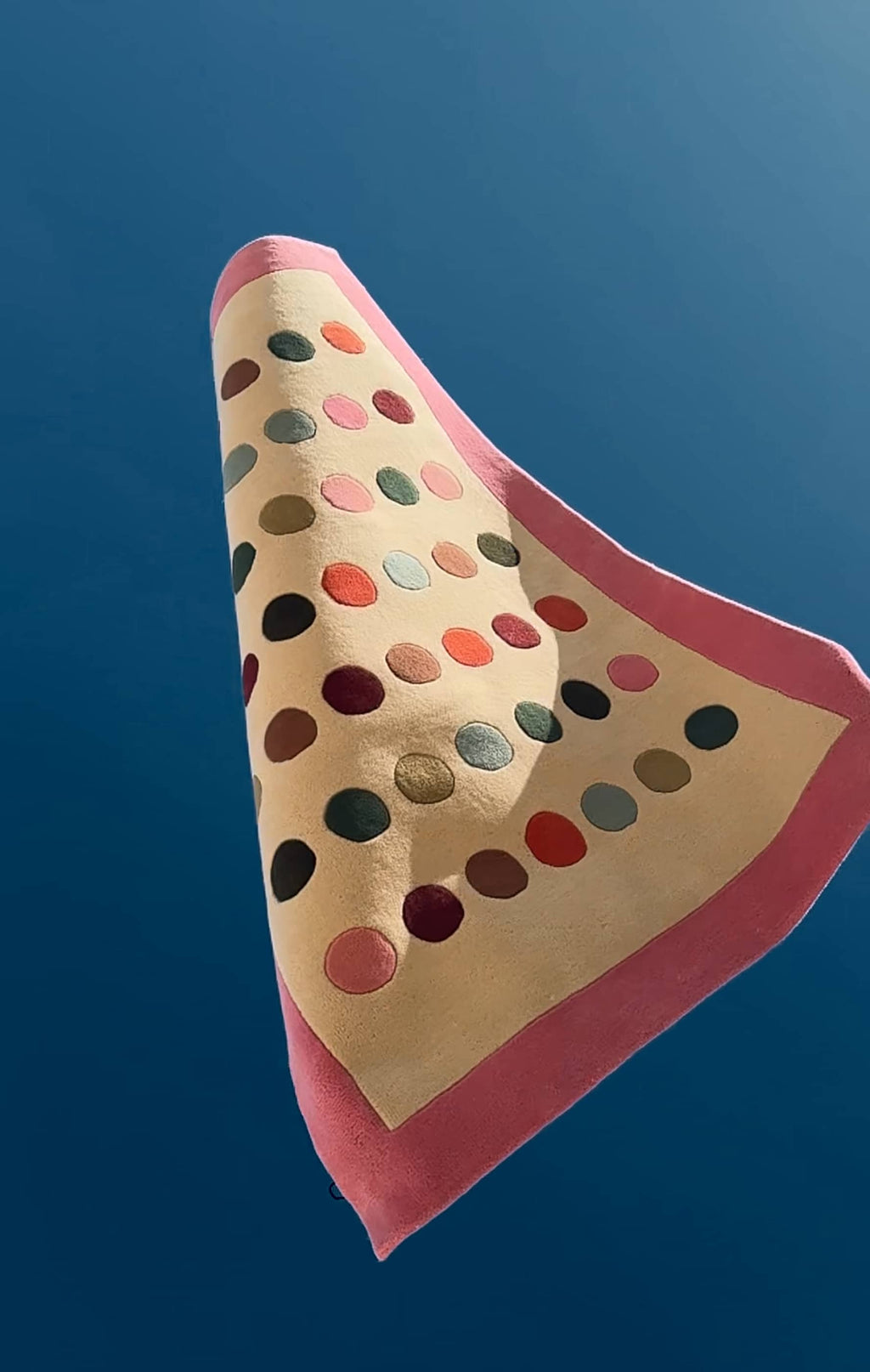 Dots - Tapis - Laine