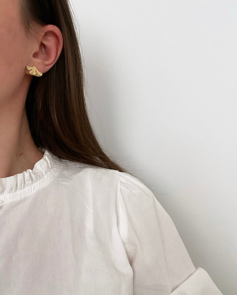 Boucles D'Oreilles Faustine
