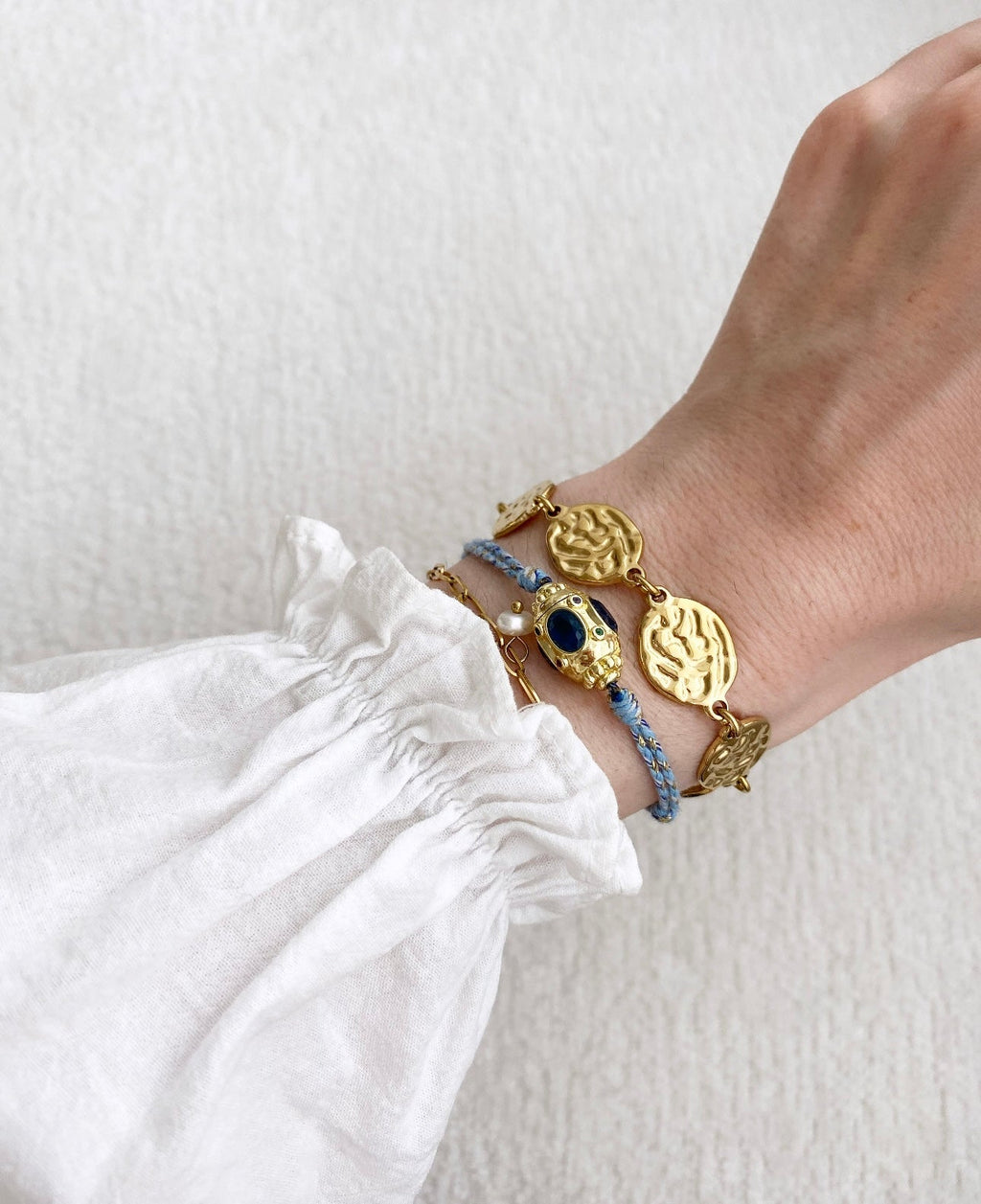Livia Bracelet
