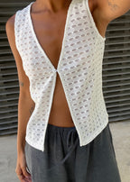 Devi Cardigan
