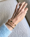 Irène bracelet