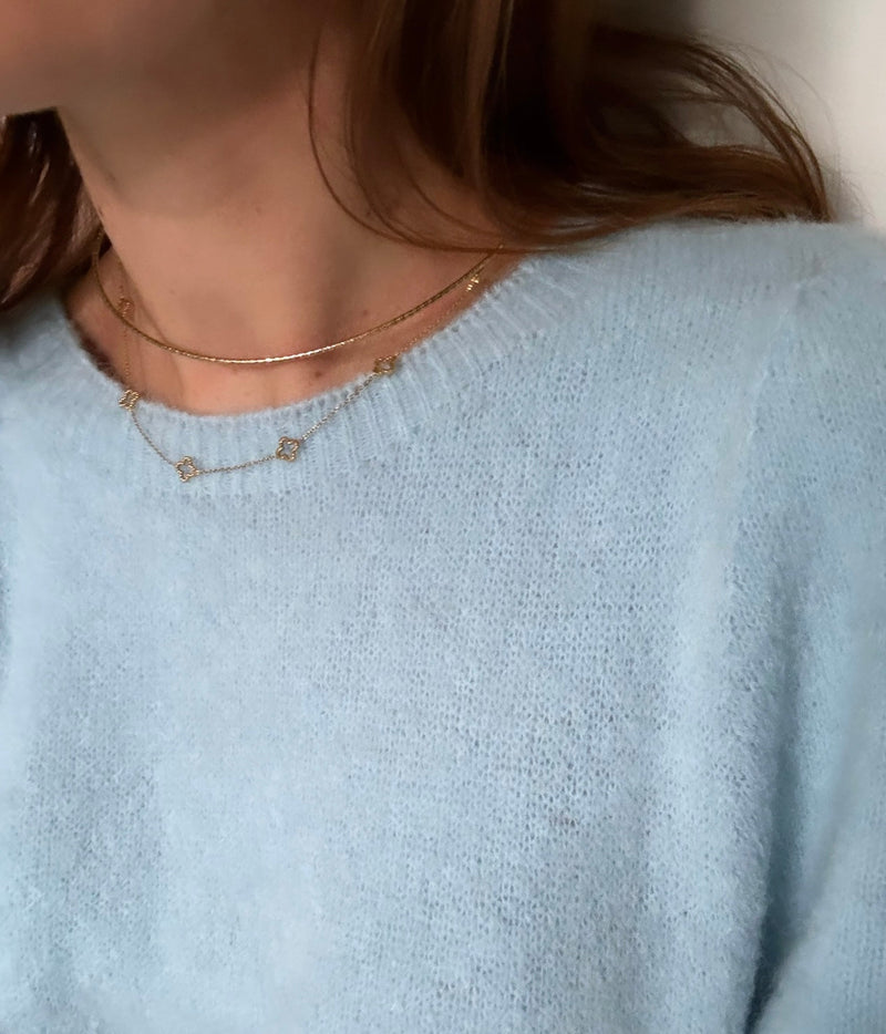 Collar Axelle