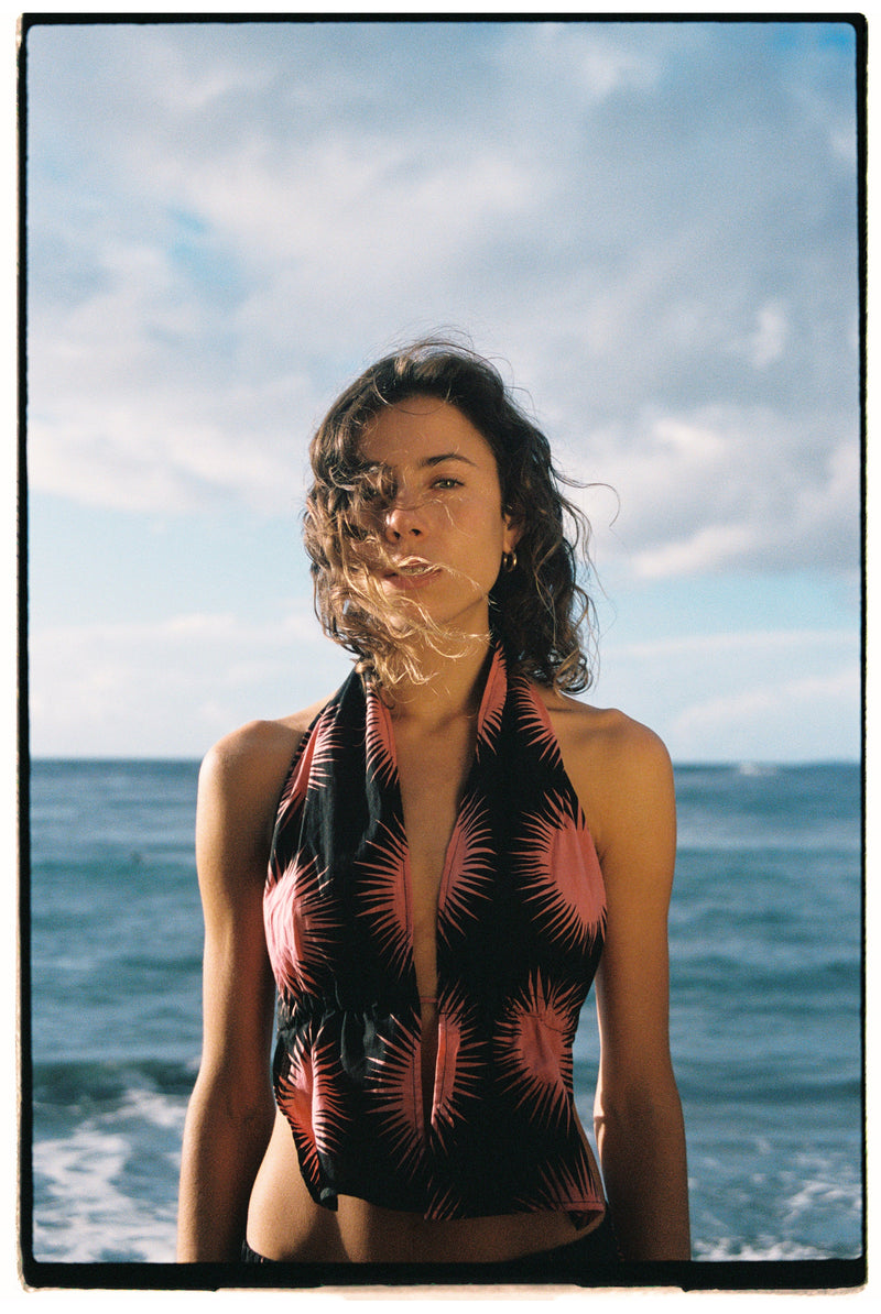 Top Clotilde