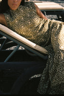 Emma Green dress