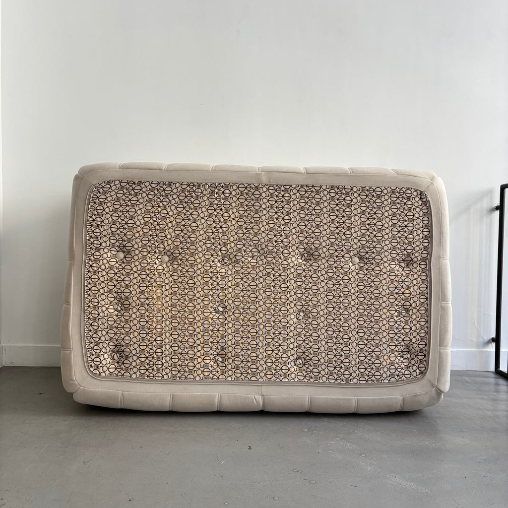 “Kashima” 2-Seater Sofa by Michel Ducaroy for Ligne Roset 1976