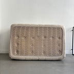 “Kashima” 2-Seater Sofa by Michel Ducaroy for Ligne Roset 1976