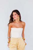 Bold Earrings