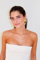 Pendientes Efímero