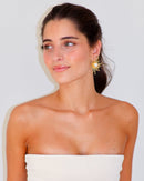 Boucles D'Oreilles Astro