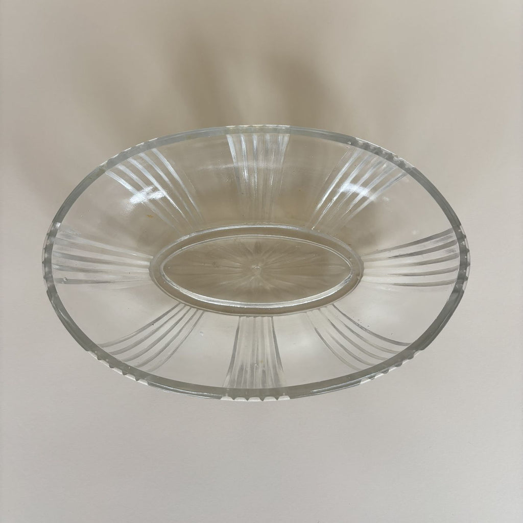 Carafe En Verre Rose