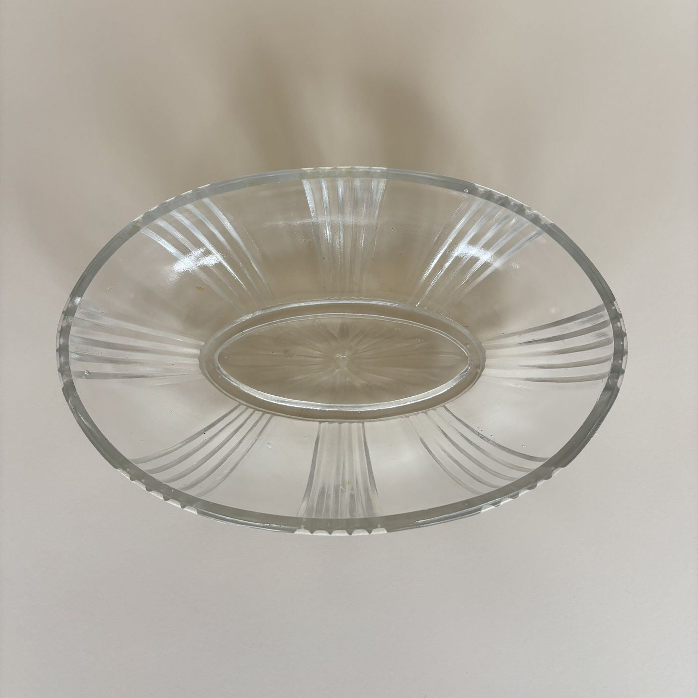 Ramequín De Cristal