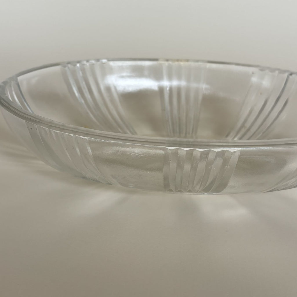 Ramequín De Cristal