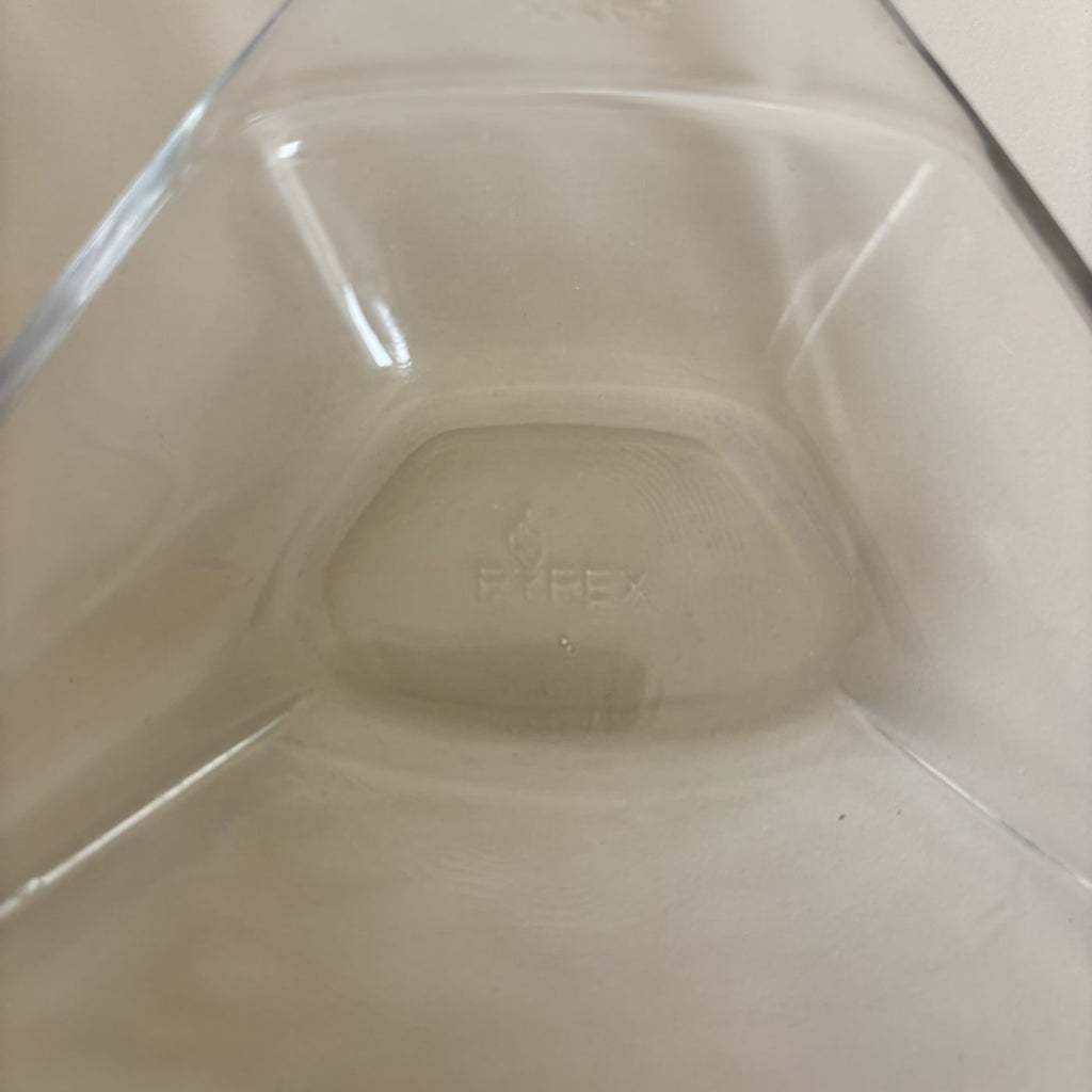 4 Cuencos Pyrex