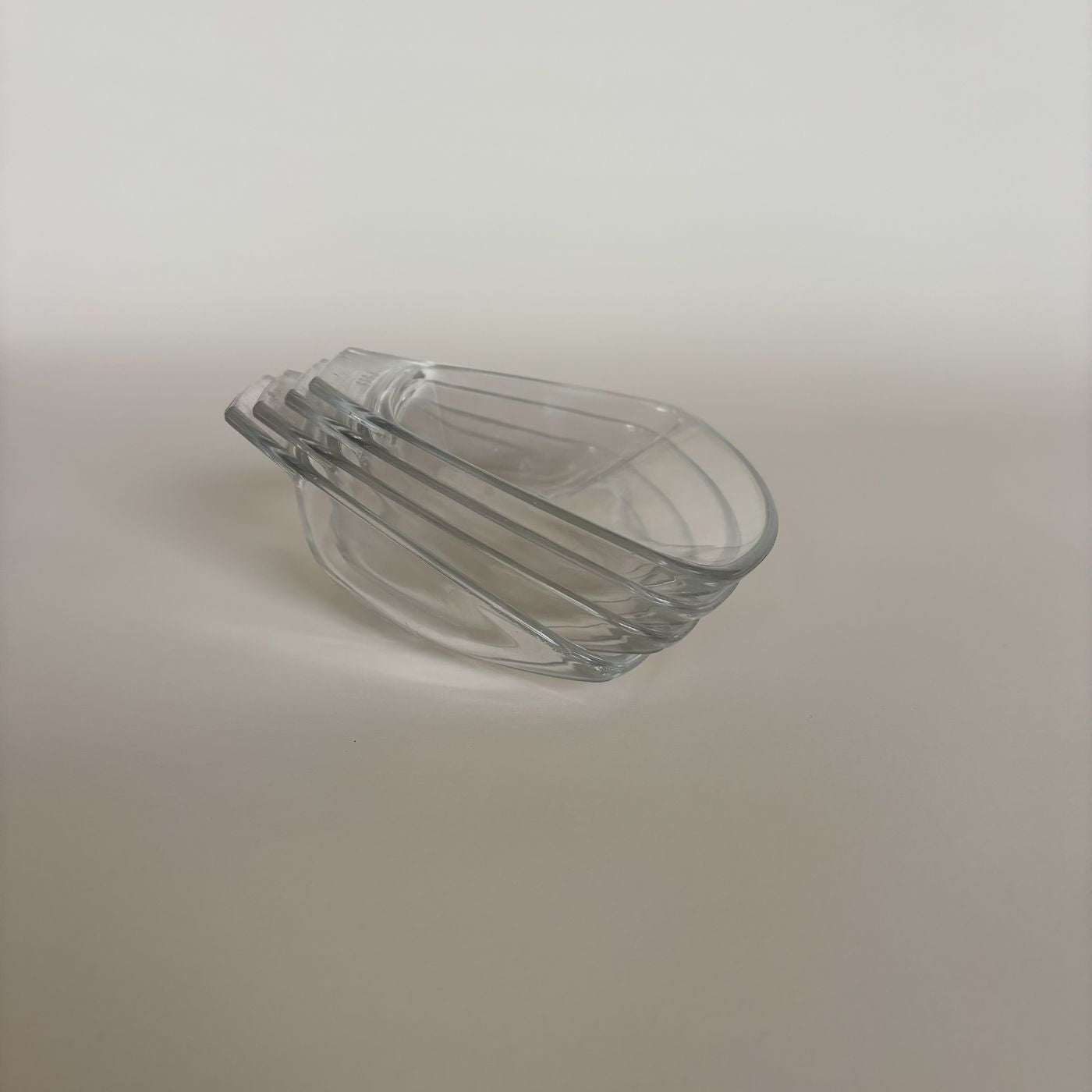 4 Cuencos Pyrex
