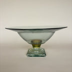 Fruit Bowl with Orange Base