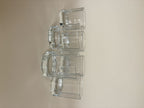 Faceted Glasses