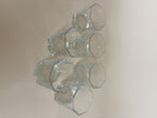 Faceted Glasses