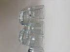 Faceted Glasses