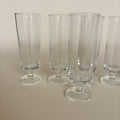 Set Of 6 Champagne Flutes