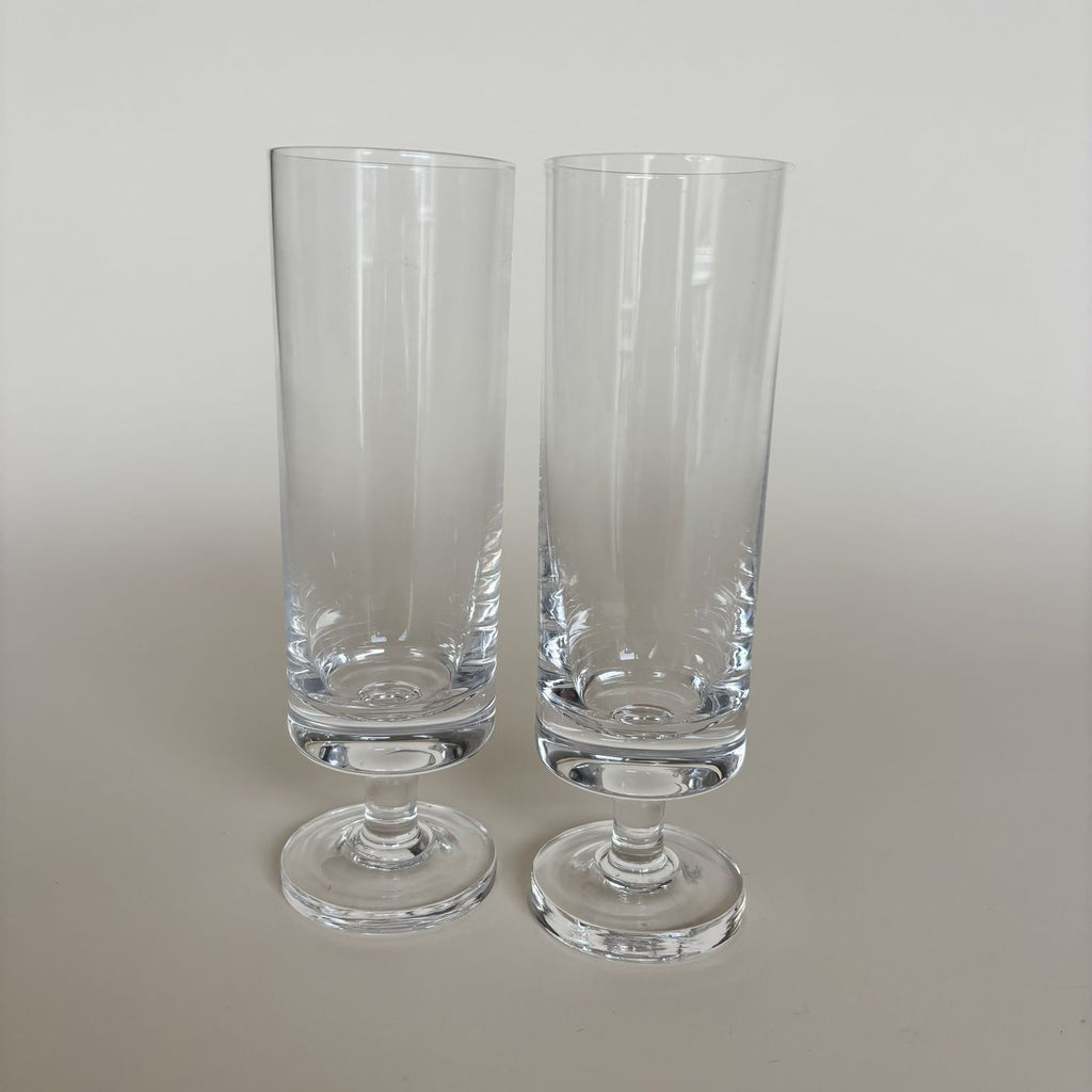 Juego De 2 Copas De Champán