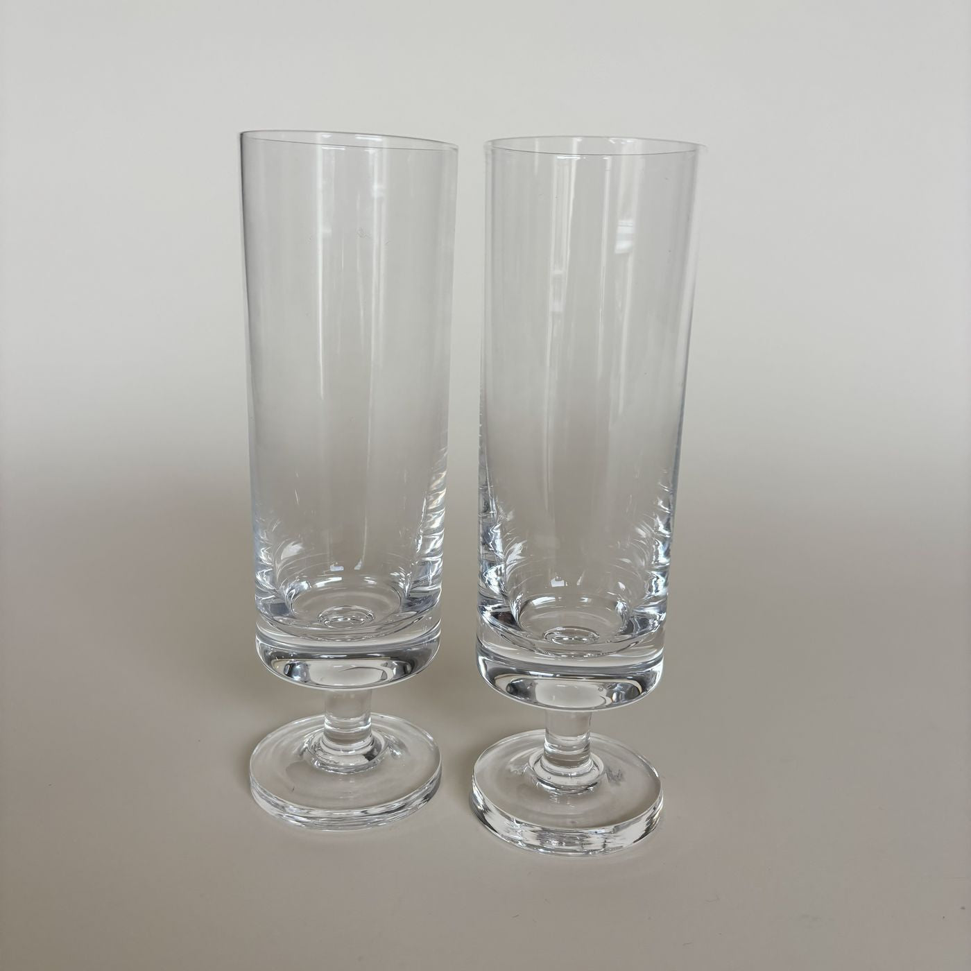 Juego De 2 Copas De Champán