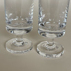 Juego De 2 Copas De Champán