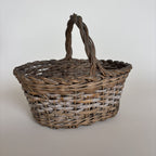 Cesta pequeña