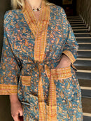 Kimono Madras