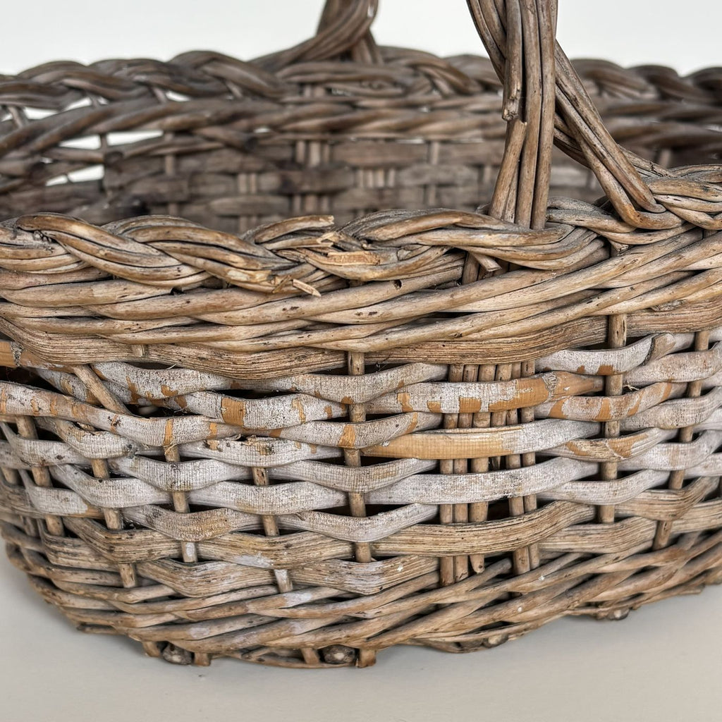 Cesta pequeña