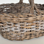 Cesta pequeña