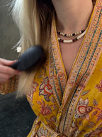 kimono de madrás