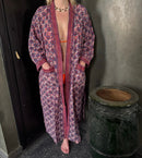 Kimono Madras