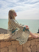 Kimono Madras