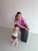 Écharpe Maxi Urban Explorer