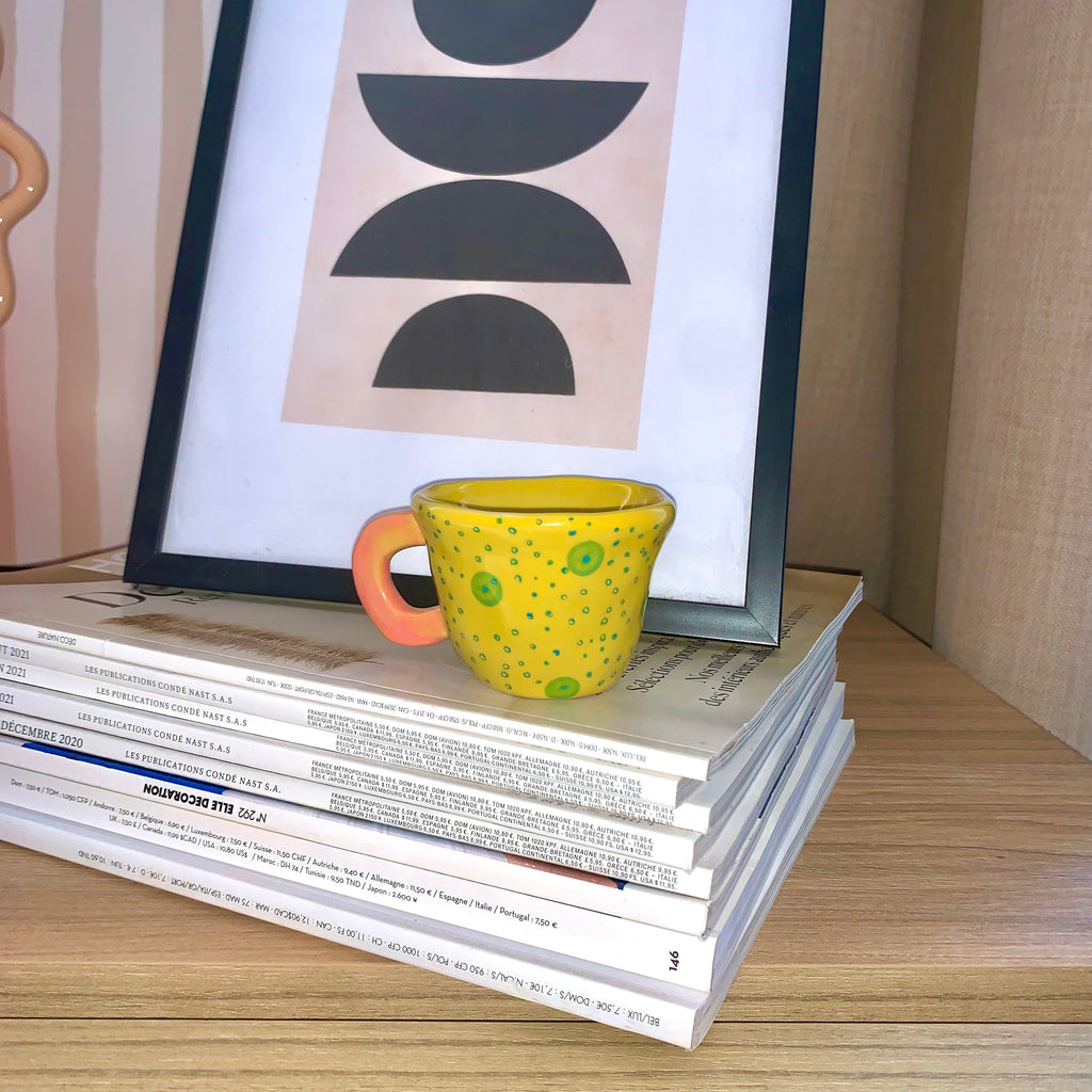 Taza Tini