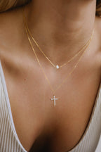 Pendentif Véra - Perle De Culture