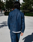 Blouson Denim Light