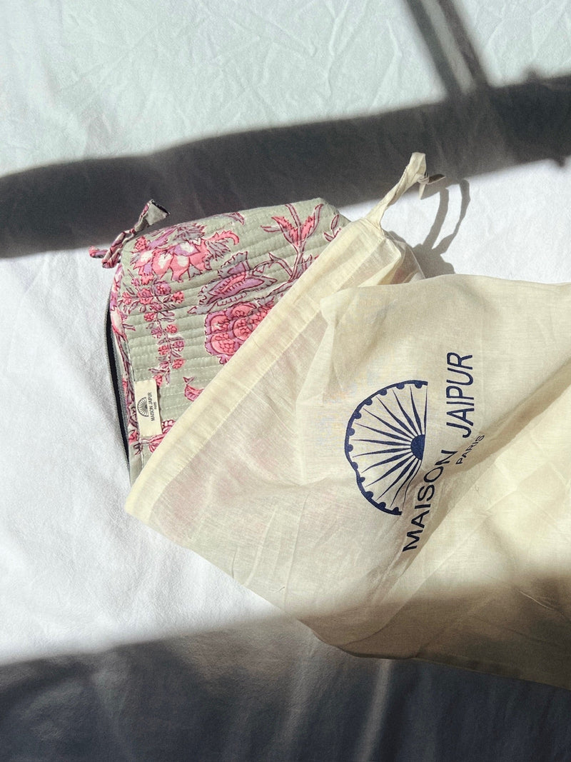 Estuche Delhi S