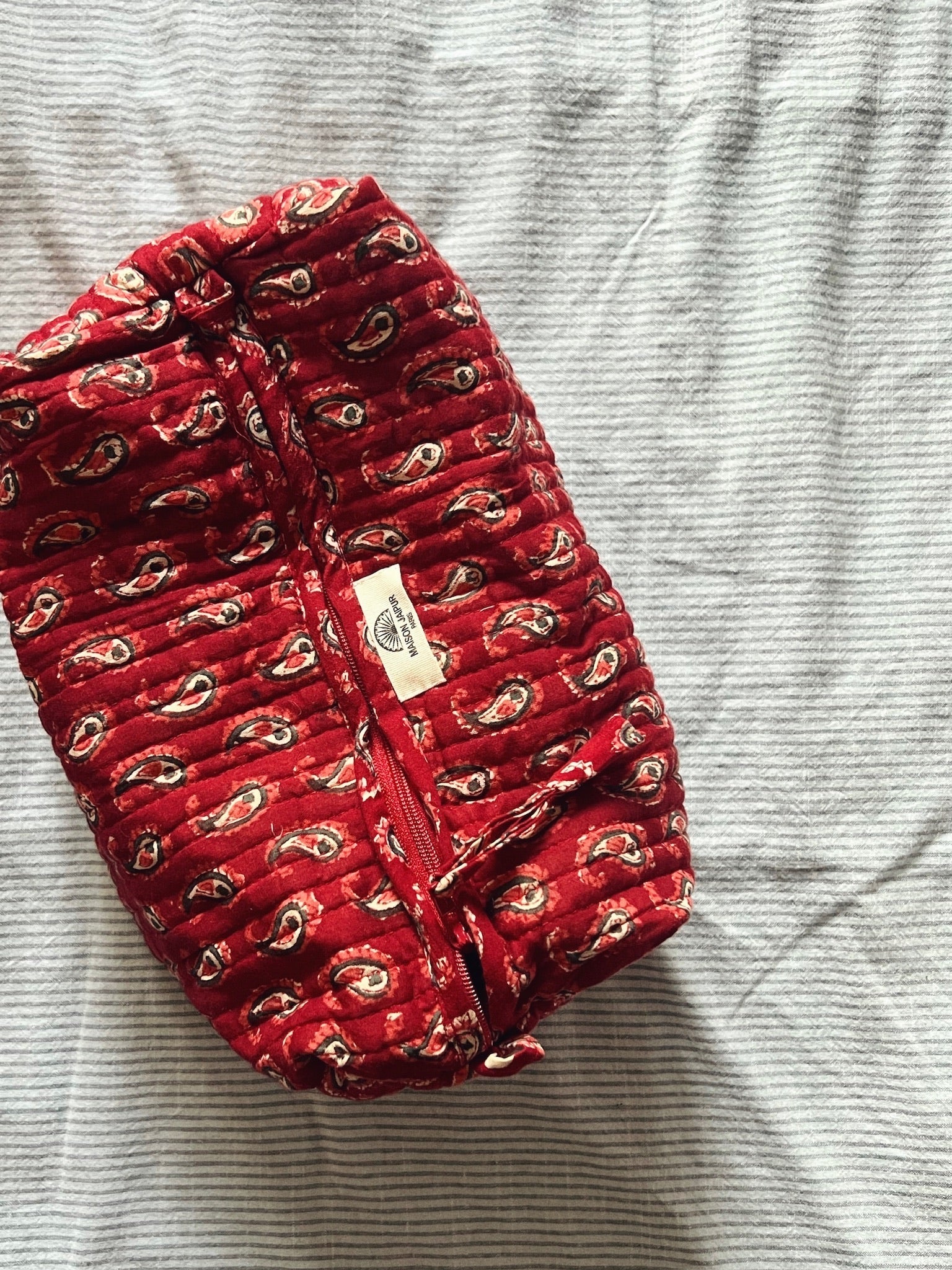 Delhi bag