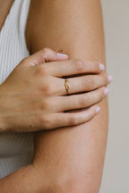 Maxi Bague Héra