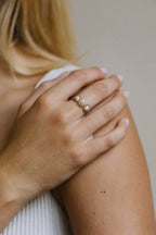 Bague Mira