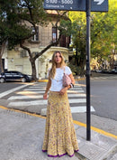 Jupe Calcutta