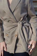 Blazer Lilou