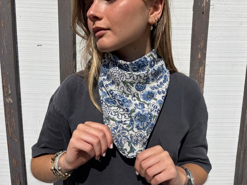 Chennai Scarf