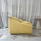 Sillón Plumy De Annie Hiéronimus Para Cinna