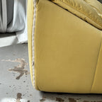 Sillón Plumy De Annie Hiéronimus Para Cinna