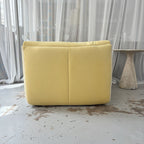 Sillón Plumy De Annie Hiéronimus Para Cinna