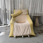 Sillón Plumy De Annie Hiéronimus Para Cinna