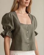 Clara Blouse