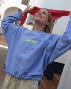 Sweat-Shirt Scuba Club